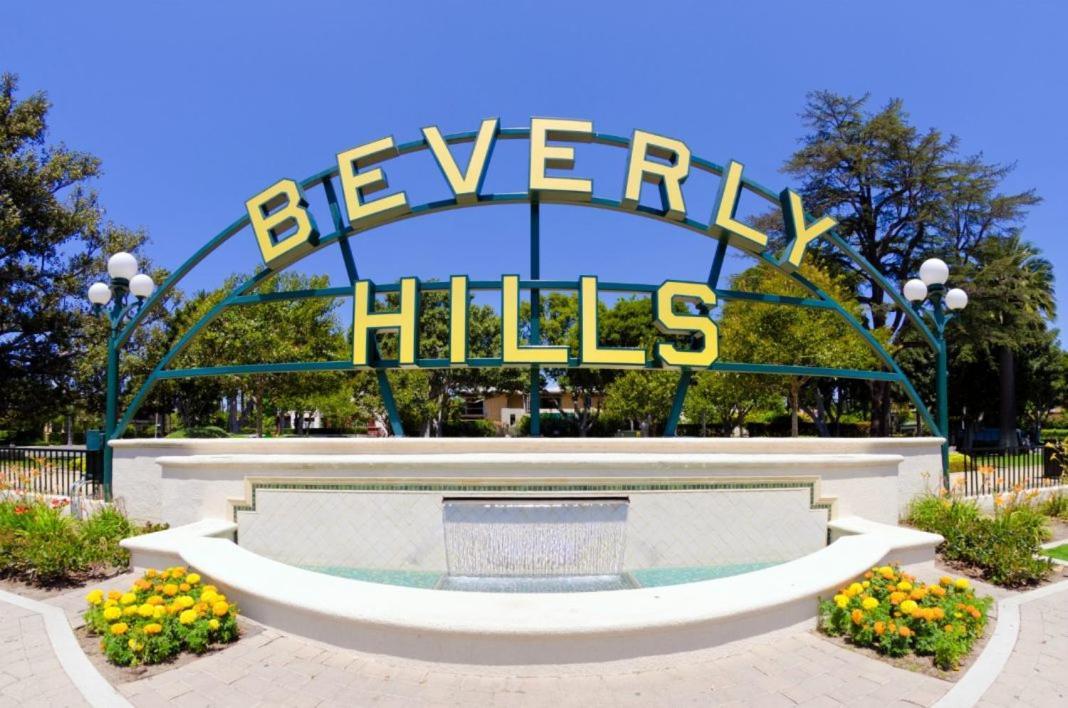 Living The La Dream 2 Bed 2 Bath Apartamento Los Ángeles