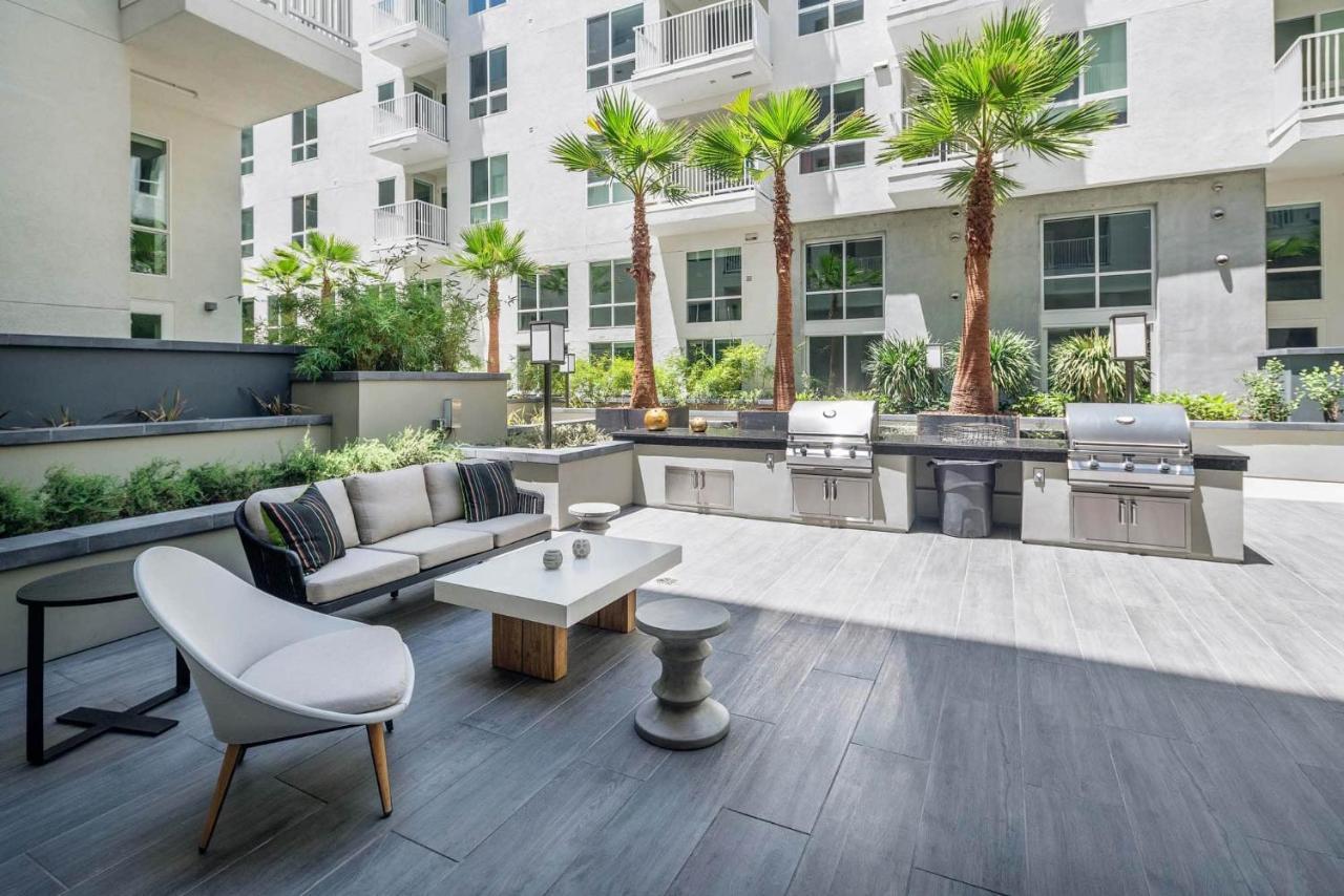 Apartamento Living The La Dream 2 Bed 2 Bath Los Ángeles