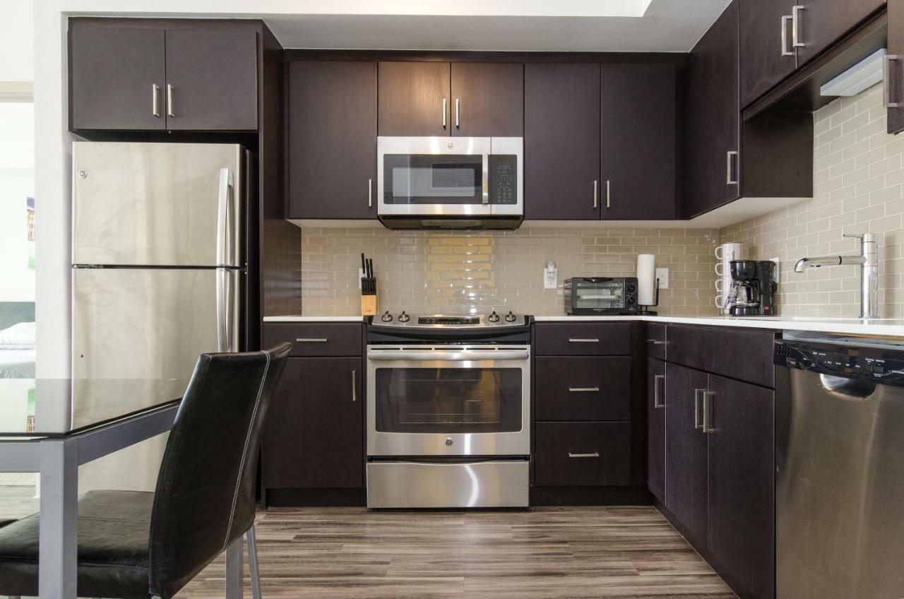 Living The La Dream 2 Bed 2 Bath * Los Ángeles