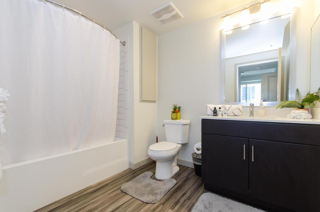 Living The La Dream 2 Bed 2 Bath Apartamento Los Ángeles