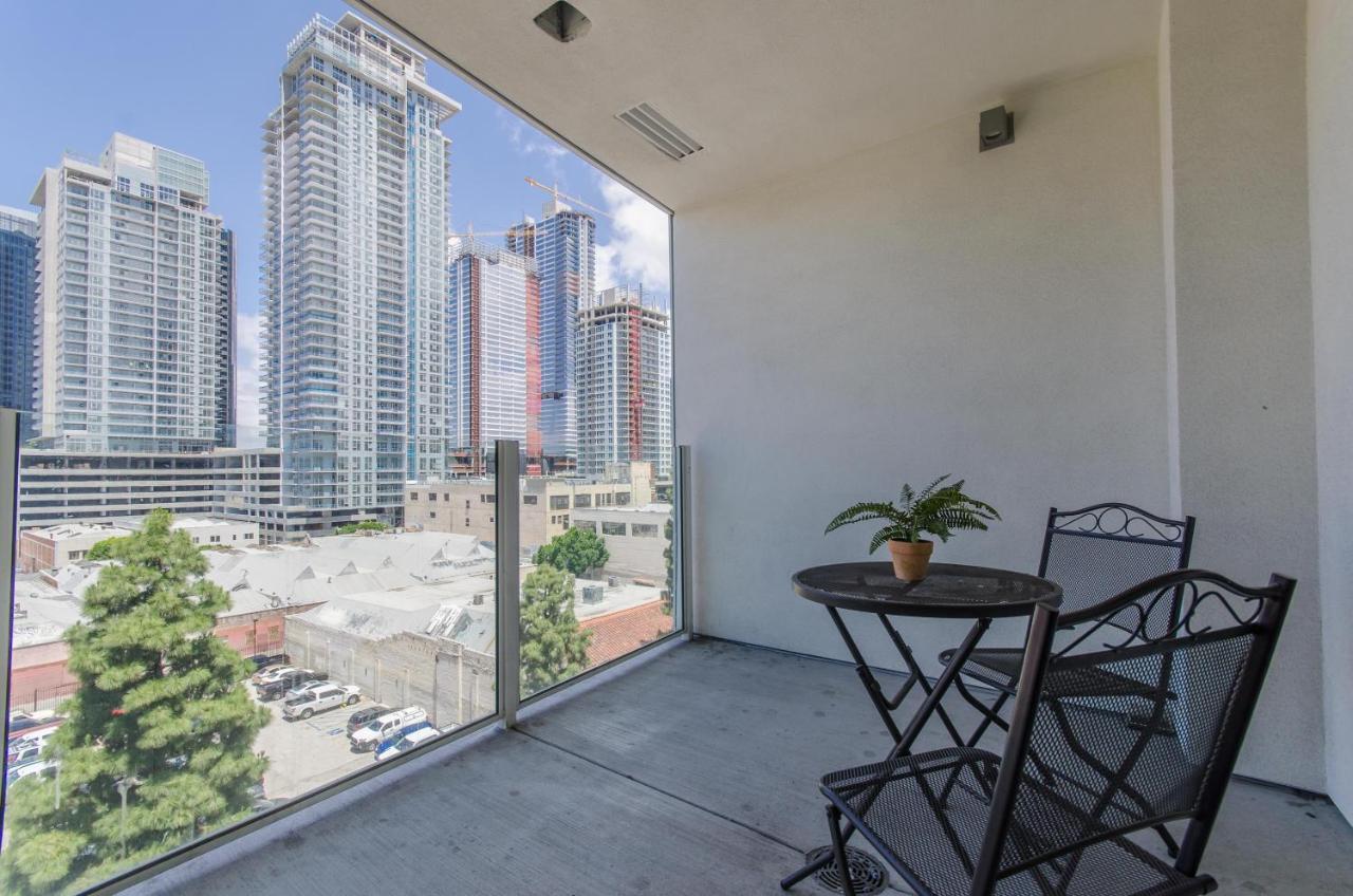Apartamento Living The La Dream 2 Bed 2 Bath Los Ángeles