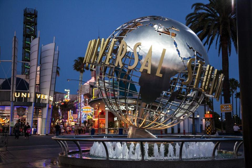 Living The La Dream 2 Bed 2 Bath Appartement *