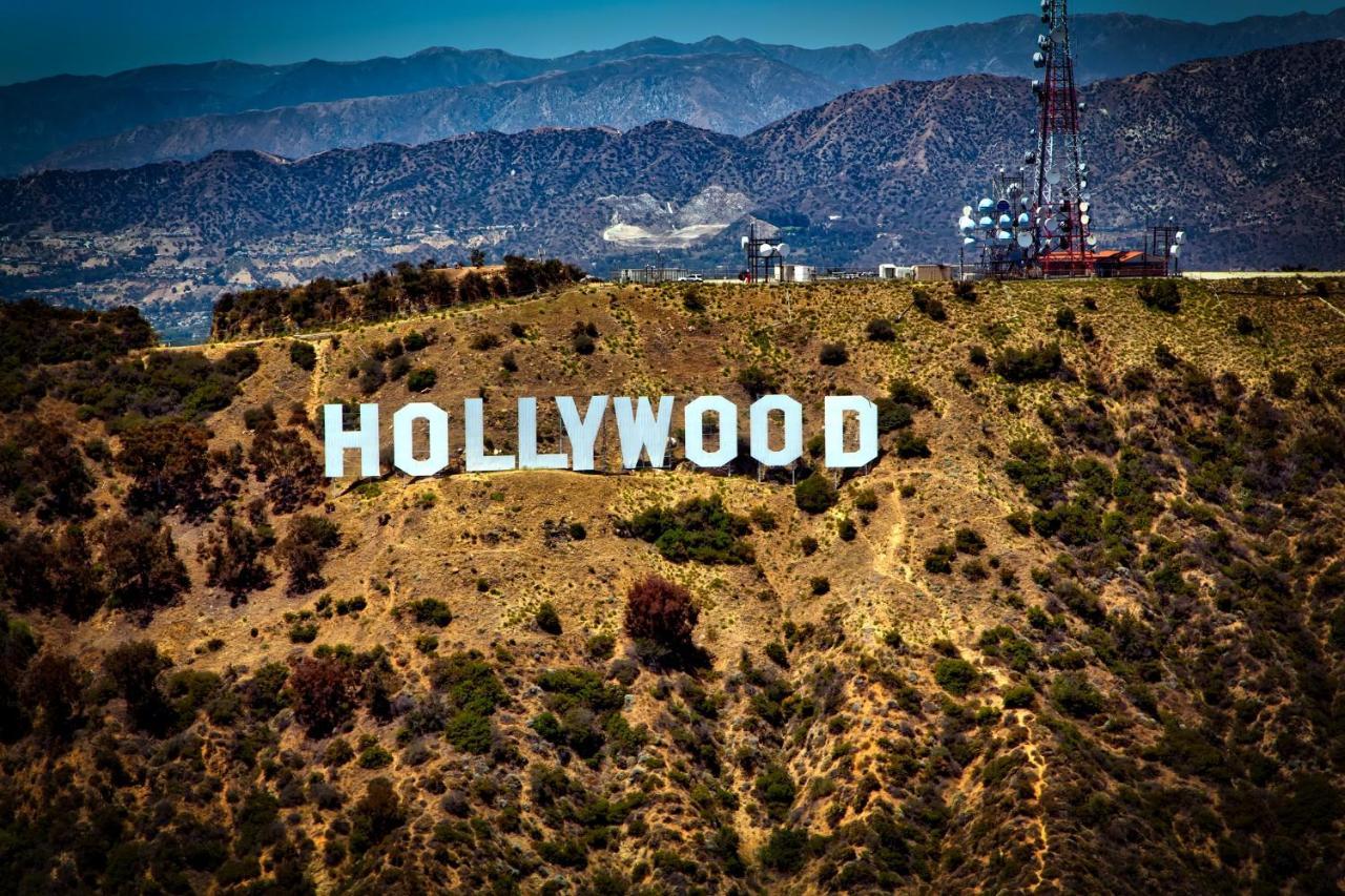 Appartement Living The La Dream 2 Bed 2 Bath *