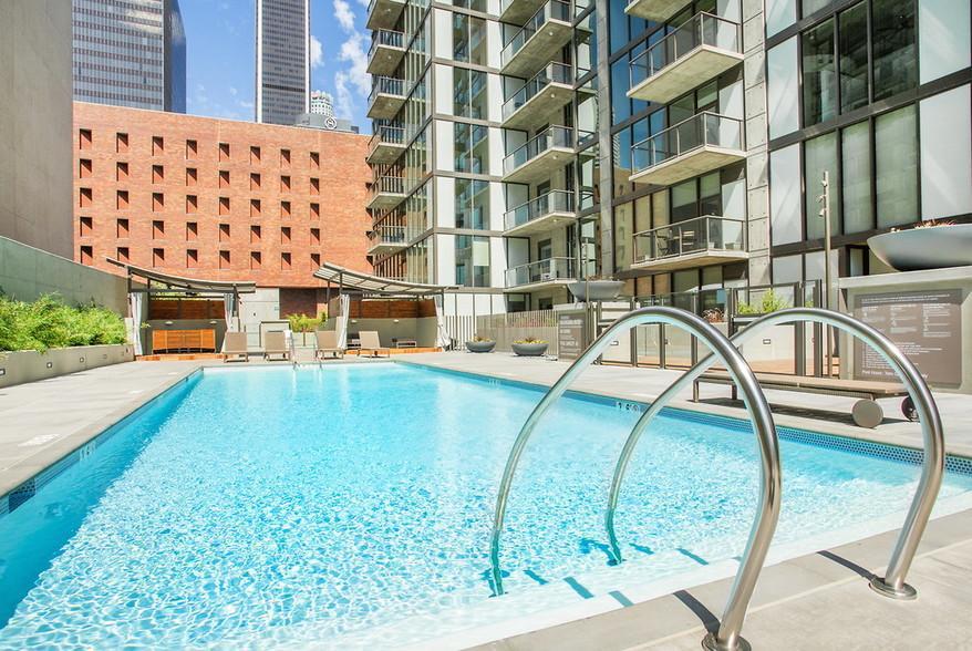 Living The La Dream 2 Bed 2 Bath Appartement