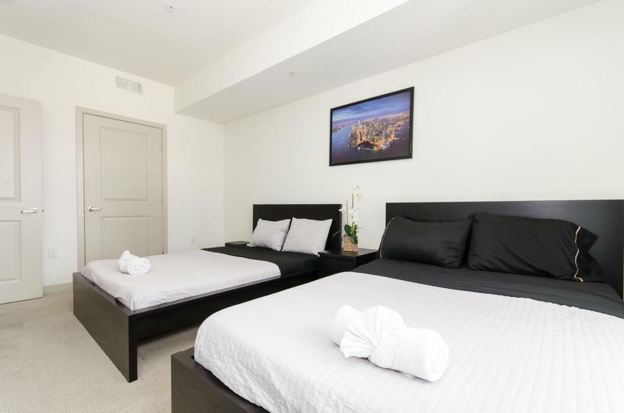 Living The La Dream 2 Bed 2 Bath Appartement