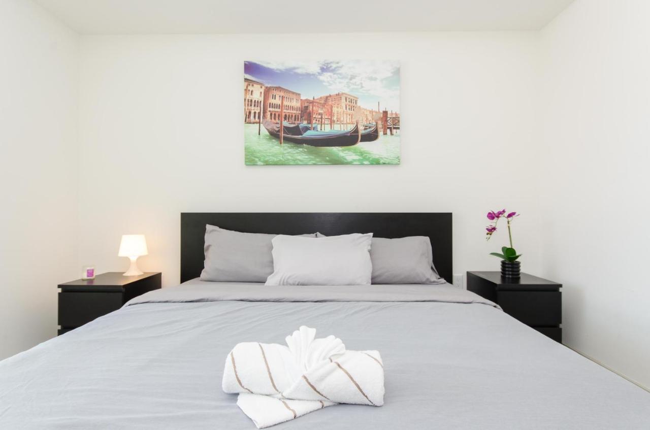 Living The La Dream 2 Bed 2 Bath Appartement
