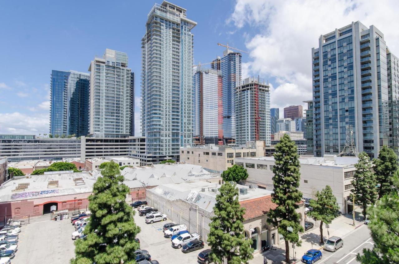Living The La Dream 2 Bed 2 Bath Appartement
